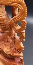 Charger l'image dans la galerie, Statuette divinité Krishna