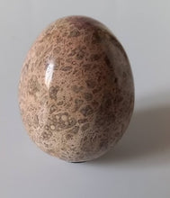 Load image into Gallery viewer, Œuf marbre rose