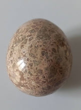 Load image into Gallery viewer, Œuf marbre rose