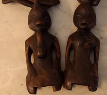 Charger l'image dans la galerie, Sculpture "Chaîne de mariage"