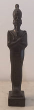 Charger l'image dans la galerie, Statuette "Osiris debout"