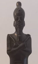 Charger l'image dans la galerie, Statuette "Osiris debout"