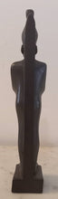 Charger l'image dans la galerie, Statuette "Osiris debout"