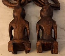 Charger l'image dans la galerie, Sculpture "Chaîne de mariage"