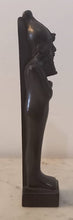 Charger l'image dans la galerie, Statuette "Osiris debout"