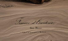 Cargar imagen en el visor de la galería, "Costumes régionaux" par DELORIEUX