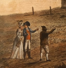 Charger l'image dans la galerie, Gravure "Ossuaire de Morat" par BARTHOLOME FEHR