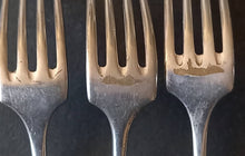 Charger l'image dans la galerie, Couvert Hôtel de Paris à Trouville