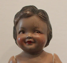 Charger l'image dans la galerie, Ancienne poupée Lisette 1938