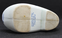 Carregar imagem no visualizador da galeria, Lot de sabots en céramique bleu de Delft