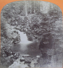 Charger l'image dans la galerie, Photos stéréographies, Gérardmer et ses environs avant 1920