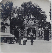 Charger l'image dans la galerie, Photos stéréographies, Nancy 1909