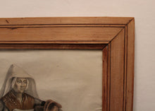 Cargar imagen en el visor de la galería, "Costumes régionaux" par DELORIEUX