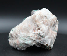 Load image into Gallery viewer, Malachite naturelle sur Baryte