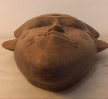 Charger l'image dans la galerie, Masque Baoulé