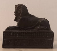 Charger l'image dans la galerie, Statuette de "Sphinx"