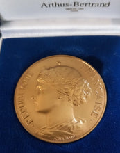 Charger l'image dans la galerie, Médaille Arthus Bertrand