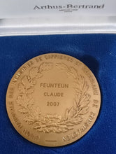 Charger l'image dans la galerie, Médaille Arthus Bertrand