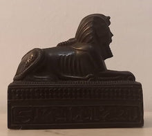 Charger l'image dans la galerie, Statuette de "Sphinx"