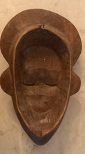 Charger l'image dans la galerie, Masque Baoulé