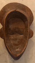 Charger l'image dans la galerie, Masque Baoulé