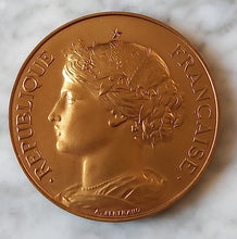 Charger l'image dans la galerie, Médaille Arthus Bertrand