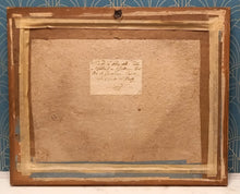 Charger l'image dans la galerie, Gravure "Chapelle de Guillaume Tell" par H. BLEULER