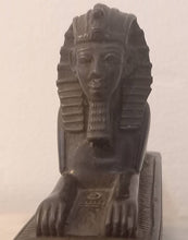 Charger l'image dans la galerie, Statuette de "Sphinx"