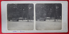 Charger l'image dans la galerie, Photos stéréographies, VITTEL avant 1930