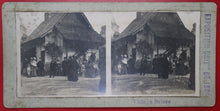 Charger l'image dans la galerie, Photos stéréographies, Exposition universelle 1900 Paris
