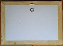 Charger l'image dans la galerie, Moulin Richard de Bas reproduction poème anglais