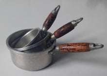 Charger l'image dans la galerie, Batterie de cuisine de poupée
