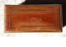 Charger l'image dans la galerie, Boîte à timbres XIXème