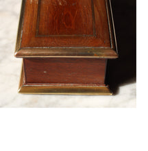 Charger l'image dans la galerie, Boîte à timbres XIXème