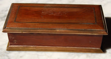 Charger l'image dans la galerie, Boîte à timbres XIXème