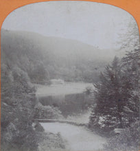 Charger l'image dans la galerie, Photos stéréographies, Gérardmer et ses environs avant 1920