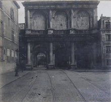 Charger l'image dans la galerie, Photos stéréographies, Nancy 1909