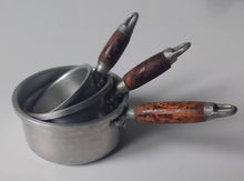 Charger l'image dans la galerie, Batterie de cuisine de poupée