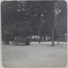 Charger l'image dans la galerie, Photos stéréographies, VITTEL avant 1930