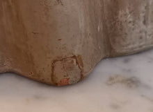 Charger l'image dans la galerie, Sculpture Art-déco "jeune femme à la lettre" par F. Rozet