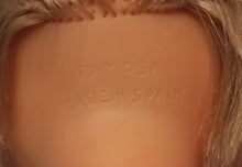 Charger l'image dans la galerie, Poupée FAMOSA