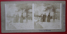 Charger l'image dans la galerie, Photos stéréographies, Exposition universelle 1900 Paris