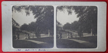 Charger l'image dans la galerie, Photos stéréographies, VITTEL avant 1930