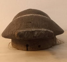 Charger l'image dans la galerie, Ancien et rare masque Baoulé