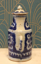 Charger l'image dans la galerie, Petit pichet à couvercle Asie