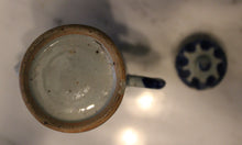 Charger l'image dans la galerie, Petit pichet à couvercle Asie