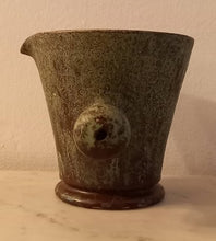 Charger l'image dans la galerie, Verseuse céramique 1950