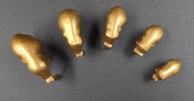 Charger l'image dans la galerie, Ensemble d'éléphants en laiton
