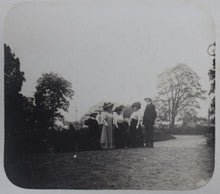 Charger l'image dans la galerie, Photos stéréographies, Nancy 1909