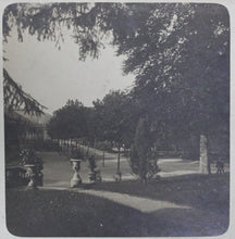 Charger l'image dans la galerie, Photos stéréographies, VITTEL avant 1930